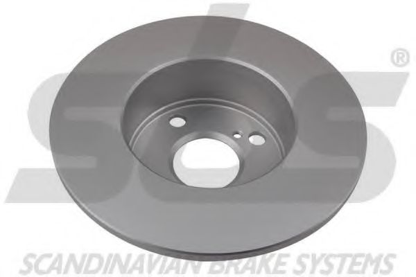 Disc frana 2