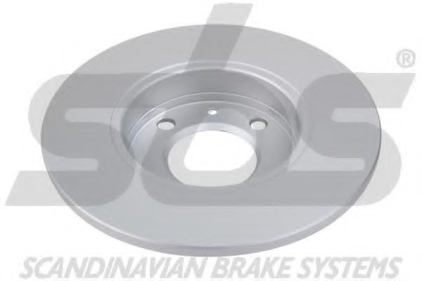 Disc frana 2