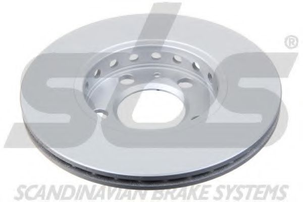 Disc frana 2