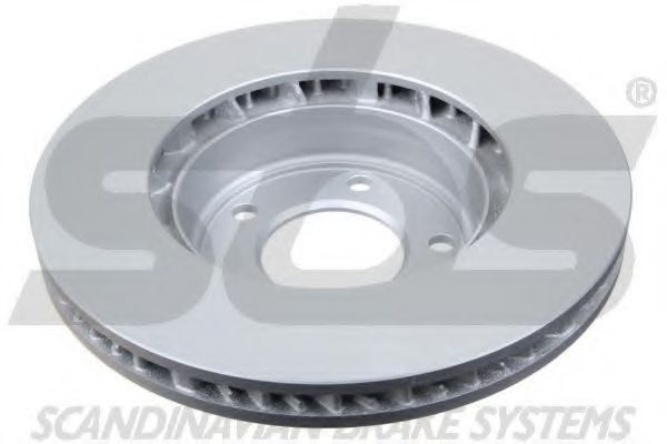 Disc frana 2