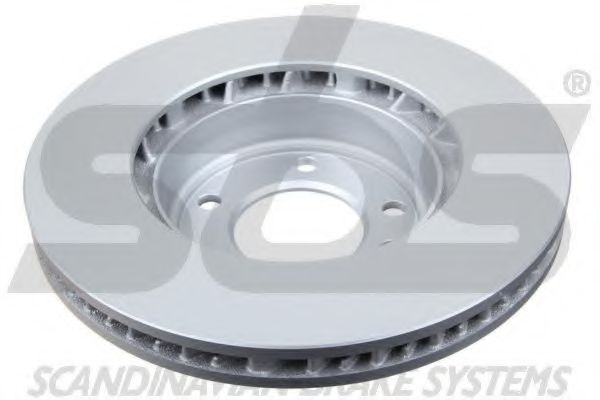 Disc frana 2