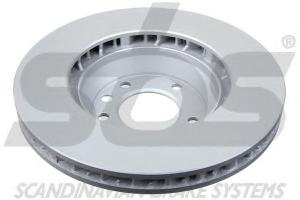 Disc frana 2