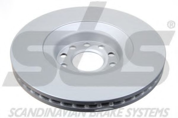 Disc frana 2