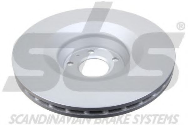 Disc frana 2