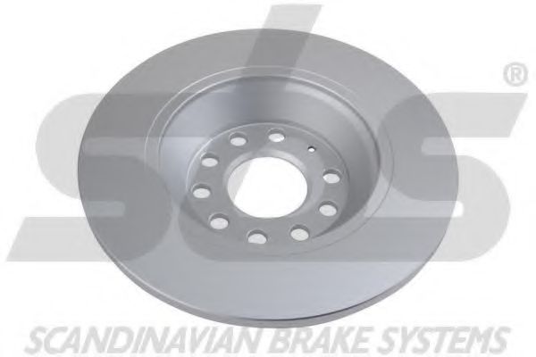 Disc frana 2