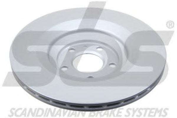Disc frana 2