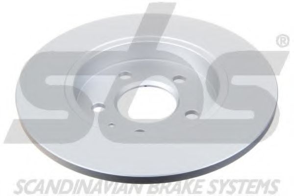 Disc frana 2