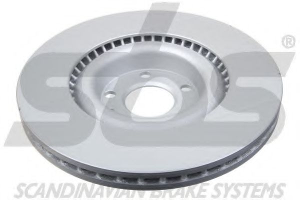 Disc frana 2