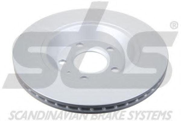 Disc frana 2