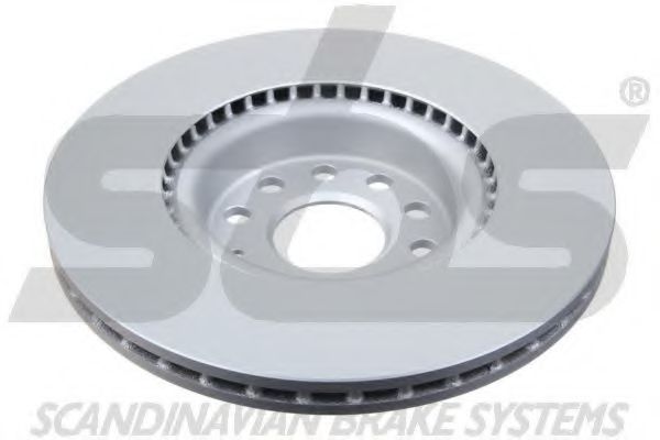 Disc frana 2