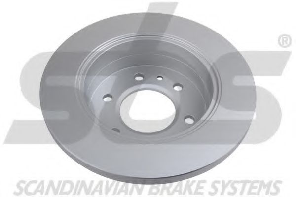 Disc frana 2