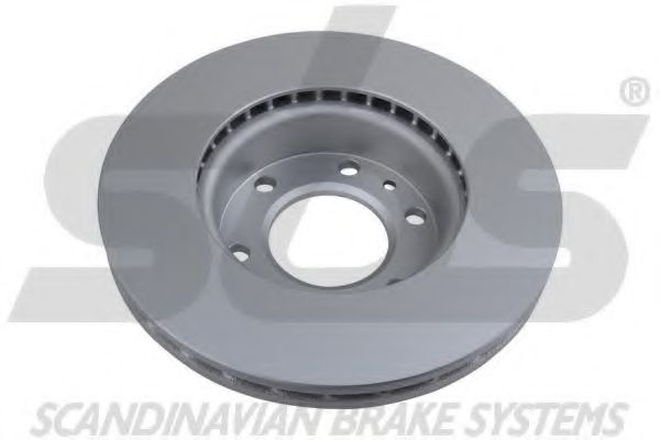 Disc frana 2
