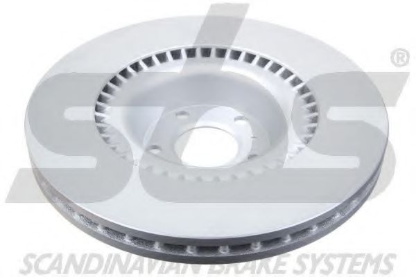 Disc frana 2