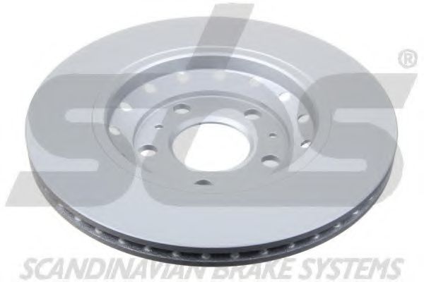 Disc frana 2