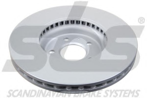 Disc frana 2