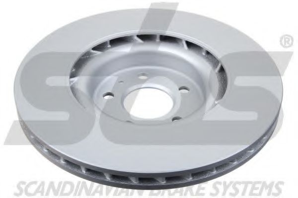 Disc frana 2