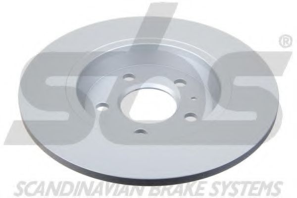 Disc frana 2