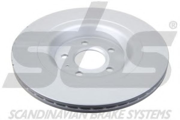 Disc frana 2