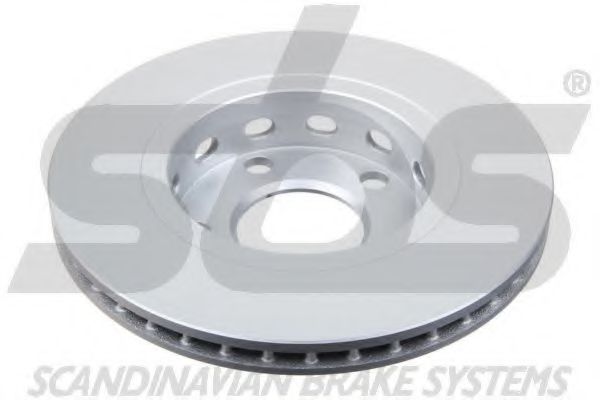 Disc frana 2
