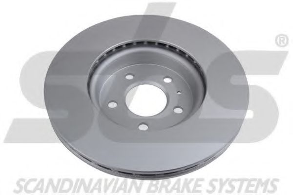 Disc frana 2
