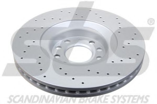 Disc frana 2