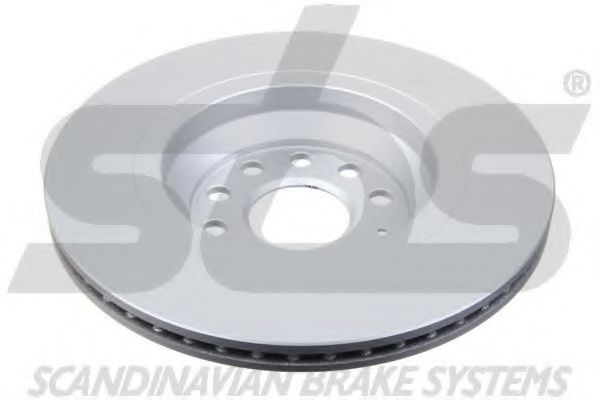 Disc frana 2