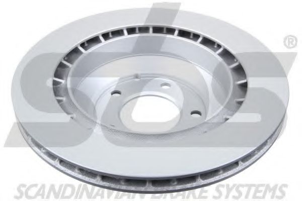 Disc frana 2