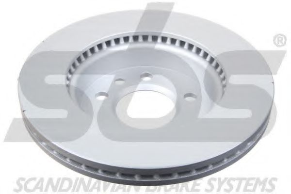 Disc frana 2