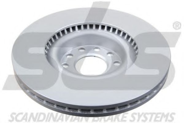 Disc frana 2