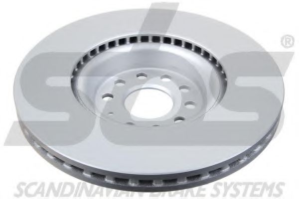Disc frana 2