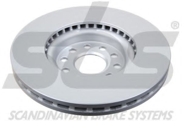 Disc frana 2