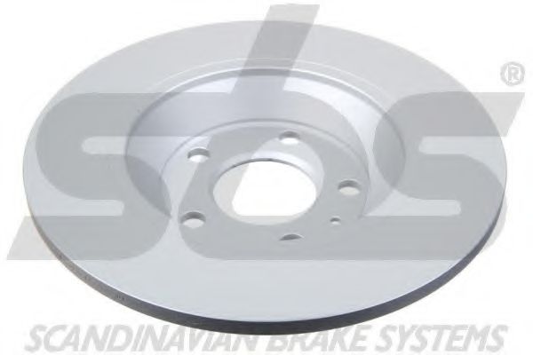 Disc frana 2