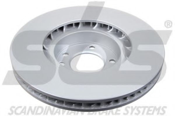 Disc frana 2