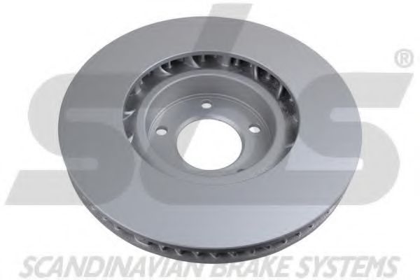 Disc frana 2