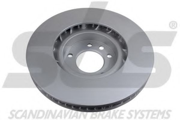 Disc frana 2