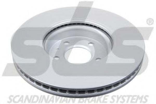 Disc frana 2