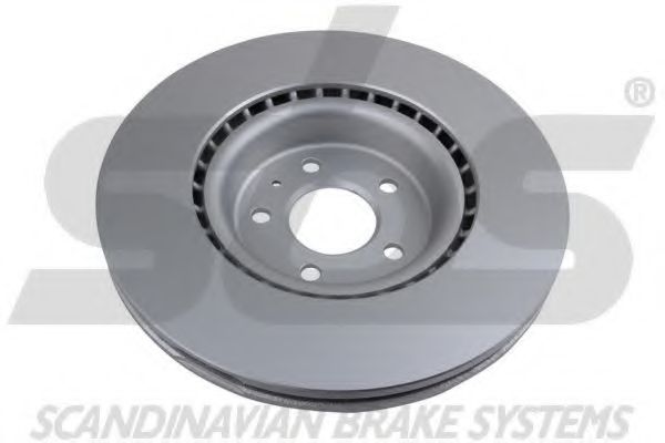 Disc frana 2