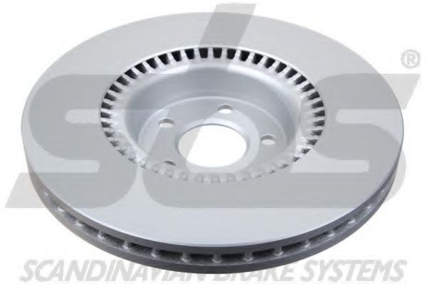 Disc frana 2