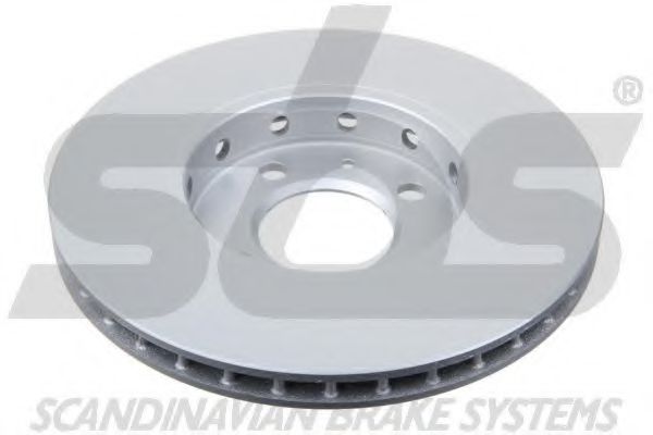 Disc frana 2