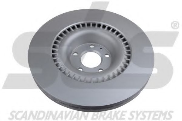 Disc frana 2