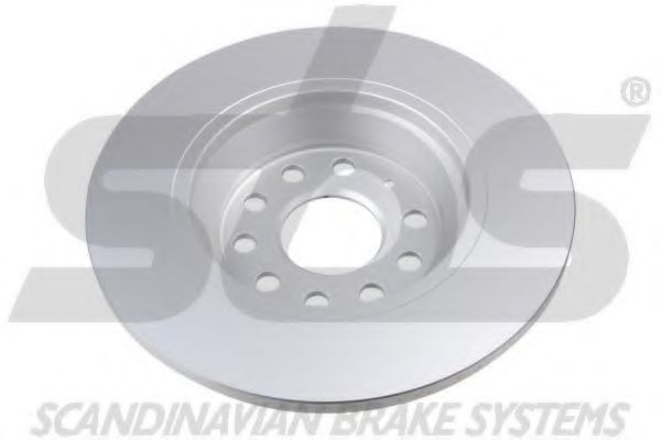 Disc frana 2
