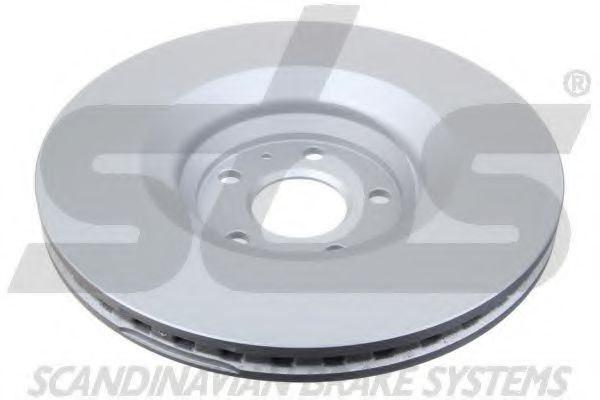 Disc frana 2