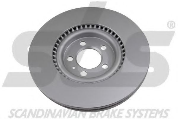 Disc frana 2