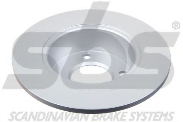 Disc frana 2