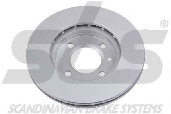 Disc frana 2
