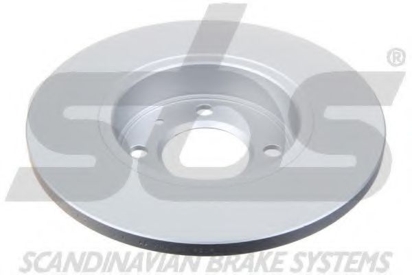 Disc frana 2