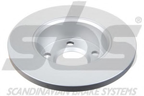 Disc frana 2