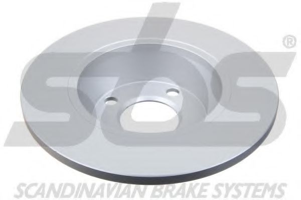 Disc frana 2
