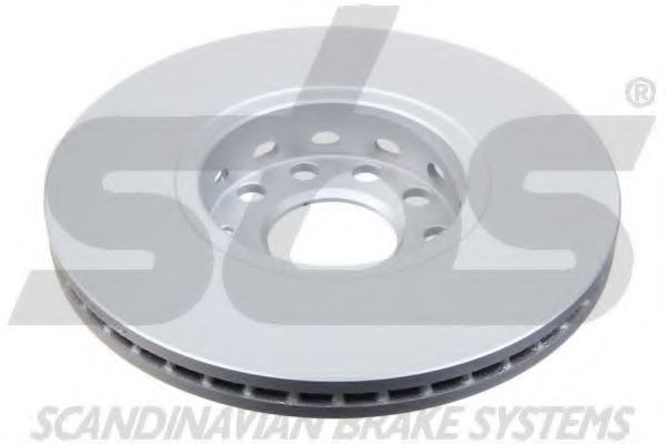 Disc frana 2