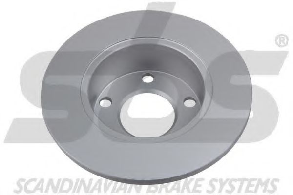 Disc frana 2